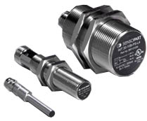 Inductive sensors